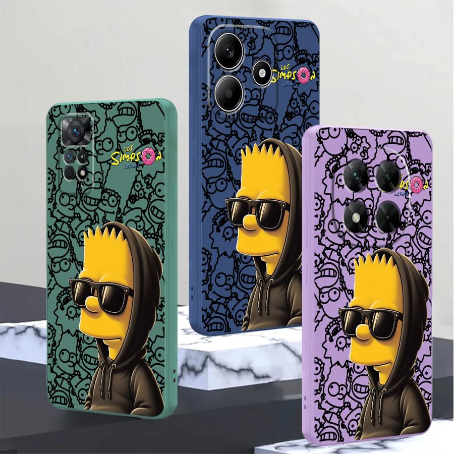 The Simpsons Cool Bart Case fo - đánh giá và giá Computer Case
