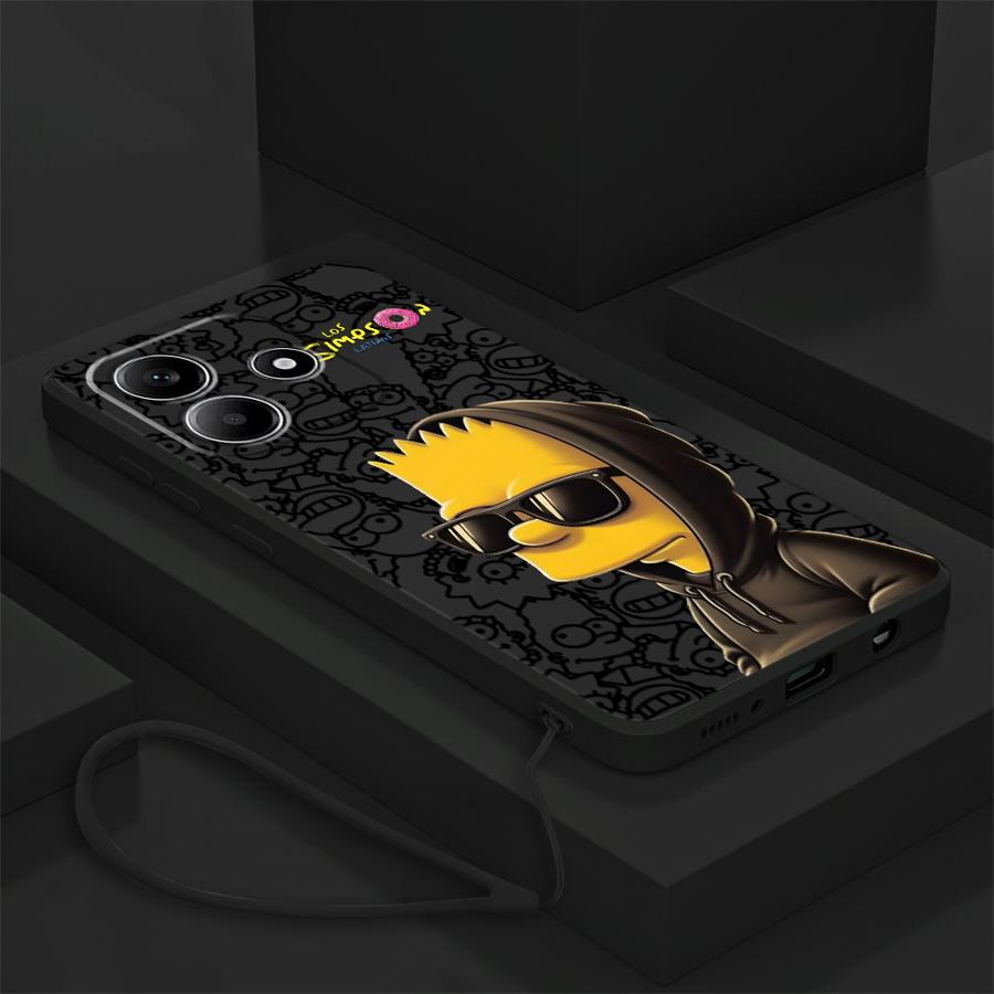 The Simpsons Cool Bart Case fo - đánh giá và giá Computer Case