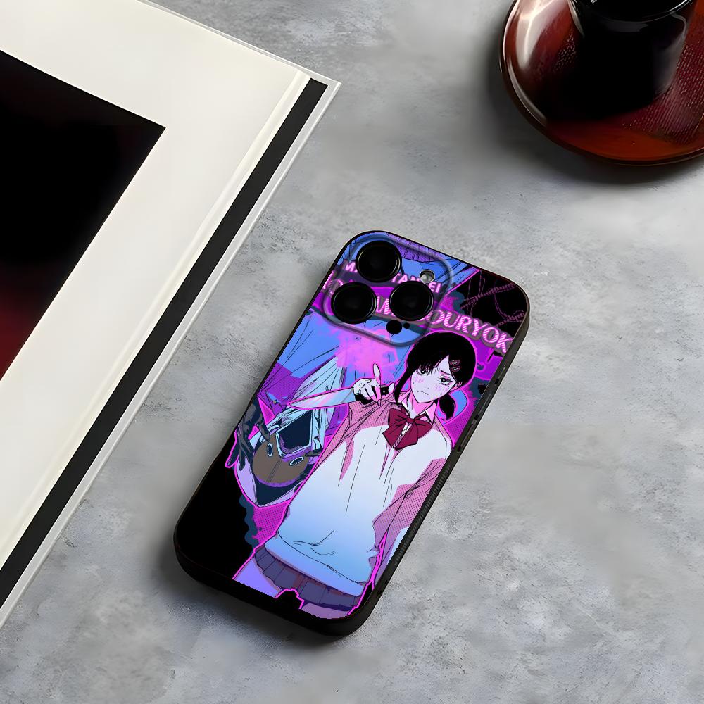 Chainsaw Man Kobeni Higashiyam - đánh giá và giá Mini Pc Case