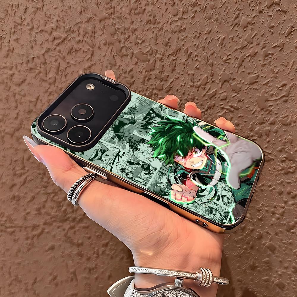 My Hero Academia Hot Anime Pho - đánh giá và giá Computer Case