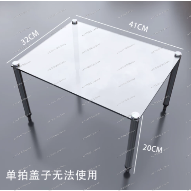 Fully transparent open compute - đánh giá và giá Atx Case