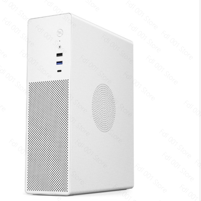 C1+ Desktop Computer Case M-AT - đánh giá và giá Atx Case