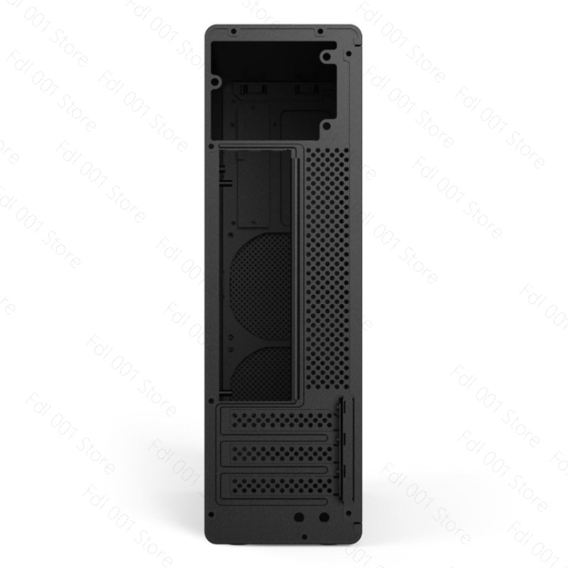 C1+ Desktop Computer Case M-AT - đánh giá và giá Atx Case