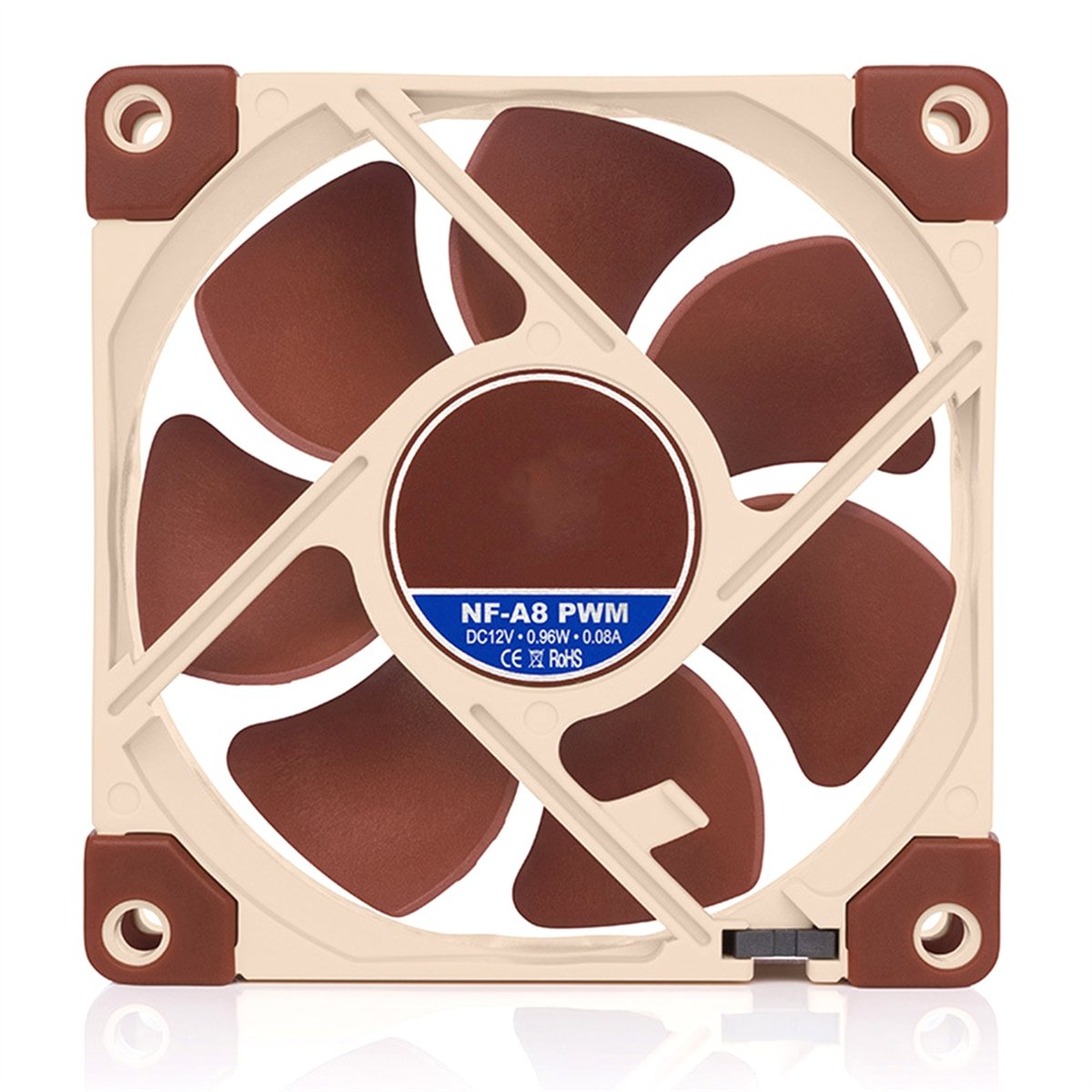 AB30 Noctua NF-A4x10 FLX Compu - đánh giá và giá Case Fans