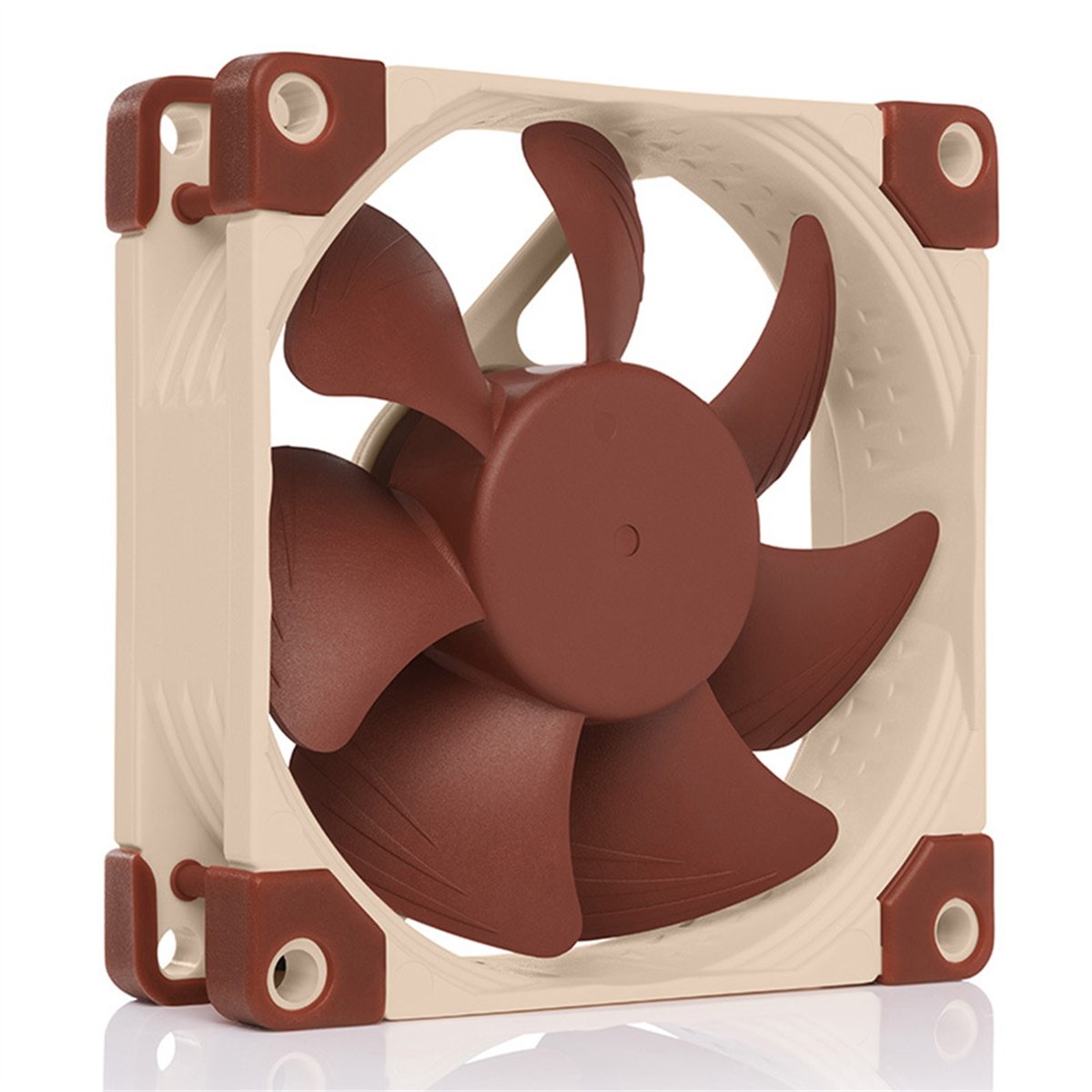 AB30 Noctua NF-A4x10 FLX Compu - đánh giá và giá Case Fans