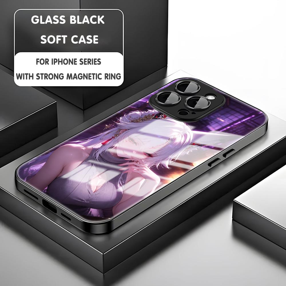Wuthering Waves Hsin Jianxin P - đánh giá và giá Mini Pc Case