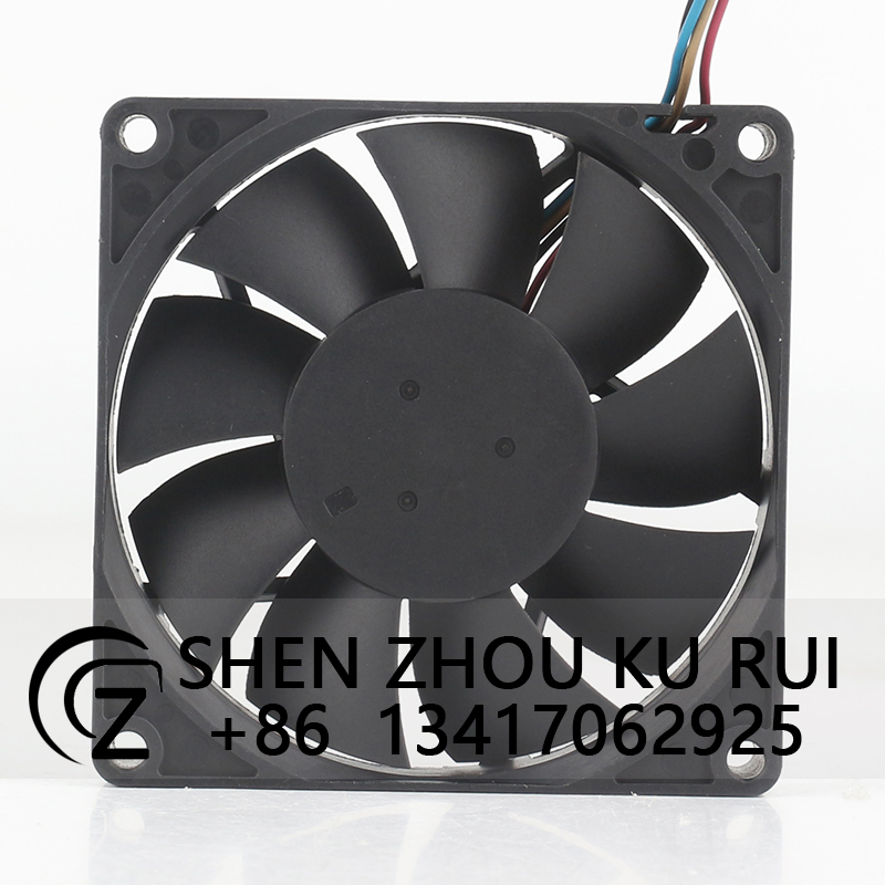 AVC Large air volume 12V 0.60A - đánh giá và giá Case Fan Controller