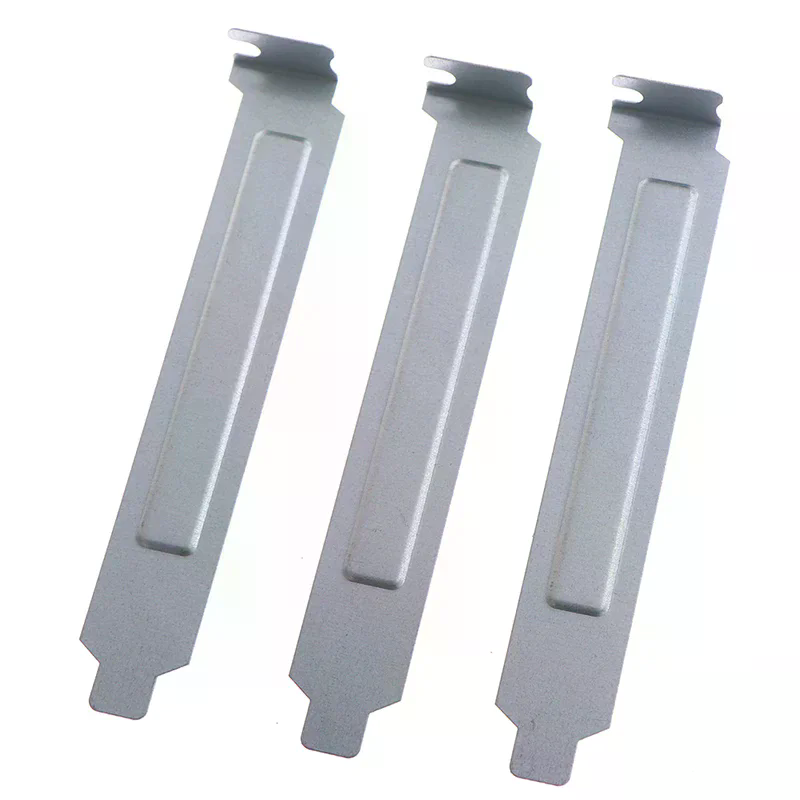 5pcs Case 12cm Silver Pci Slot - đánh giá và giá Dust Filter Pc